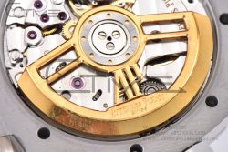 Royal Oak 41mm 15500 SS APSF 1:1 Best Edition White Textured Dial on SS Bracelet A4302 Super Clone - Image 27