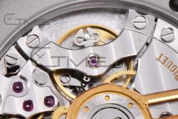 Royal Oak 41mm 15500 SS APSF 1:1 Best Edition White Textured Dial on SS Bracelet A4302 Super Clone - Image 28