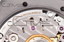 Royal Oak 41mm 15500 SS APSF 1:1 Best Edition White Textured Dial on SS Bracelet A4302 Super Clone - Image 31