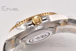 Submariner 116613 LN Black Ceramic Clean Factory 1:1 Best Edition 904L SS Case and Bracelet VS3135 - Image 36