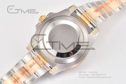 Submariner 116613 LN Black Ceramic Clean Factory 1:1 Best Edition 904L SS Case and Bracelet VS3135 - Image 30