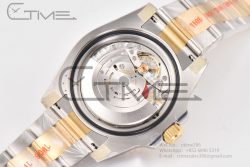 Submariner 116613 LN Black Ceramic Clean Factory 1:1 Best Edition 904L SS Case and Bracelet VS3135 - Image 27