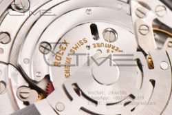 Submariner 116613 LN Black Ceramic Clean Factory 1:1 Best Edition 904L SS Case and Bracelet VS3135 - Image 24