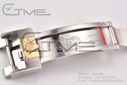Submariner 116613 LN Black Ceramic Clean Factory 1:1 Best Edition 904L SS Case and Bracelet VS3135 - Image 20