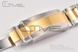 Submariner 116613 LN Black Ceramic Clean Factory 1:1 Best Edition 904L SS Case and Bracelet VS3135 - Image 18