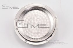 Overseas  47040 SS MKF 1:1 Best Edition White Textured Dial on SS Bracelet MIYOTA9015 - Image 26