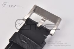 Fifty Fathoms “Nageurs de Combat”5015E-1130  ZF 1:1 Best Edition Black '7' Dial on Black Sail-canvas Strap A2836 - Image 19