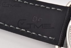 Fifty Fathoms “Nageurs de Combat”5015E-1130  ZF 1:1 Best Edition Black '7' Dial on Black Sail-canvas Strap A2836 - Image 20