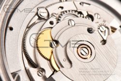 Fifty Fathoms “Nageurs de Combat”5015E-1130  ZF 1:1 Best Edition Black '7' Dial on Black Sail-canvas Strap A2836 - Image 31
