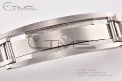 RM12-01 Real Tourbillon RMF Best Edition Skeleton Dial on Orange Rubber Strap - Image 19