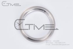 Constellation 39mm SS ORF 1:1 Best Edition SS Embossed Grey Dial on SS Bracelet A8800 - Image 20