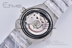 Constellation 39mm SS ORF 1:1 Best Edition SS Embossed Grey Dial on SS Bracelet A8800 - Image 22