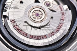 Constellation 39mm SS ORF 1:1 Best Edition SS Embossed Grey Dial on SS Bracelet A8800 - Image 23
