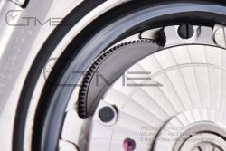 Constellation 39mm SS ORF 1:1 Best Edition SS Embossed Grey Dial on SS Bracelet A8800 - Image 27