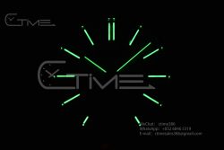 Royal Oak 2018 SIHH RG Tourbillon R8F Green Sunburst Tapisserie Dial on RG Bracelet Flying Tourb - Image 35