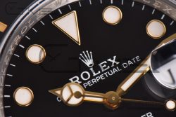 Submariner 41mm 126613 LN YG/SS 904L Steel VSF 1:1 Best Edition VS3235 - Image 7