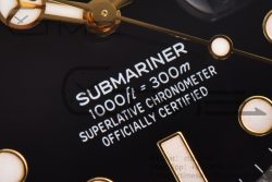 Submariner 41mm 126613 LN YG/SS 904L Steel VSF 1:1 Best Edition VS3235 - Image 9