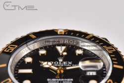 Submariner 41mm 126613 LN YG/SS 904L Steel VSF 1:1 Best Edition VS3235 - Image 12
