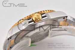 Submariner 41mm 126613 LN YG/SS 904L Steel VSF 1:1 Best Edition VS3235 - Image 15