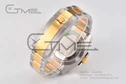 Submariner 41mm 126613 LN YG/SS 904L Steel VSF 1:1 Best Edition VS3235 - Image 17