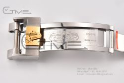 Submariner 41mm 126613 LN YG/SS 904L Steel VSF 1:1 Best Edition VS3235 - Image 19