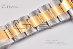 Submariner 41mm 126613 LN YG/SS 904L Steel VSF 1:1 Best Edition VS3235 - Image 22