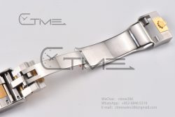 Submariner 41mm 126613 LN YG/SS 904L Steel VSF 1:1 Best Edition VS3235 - Image 23
