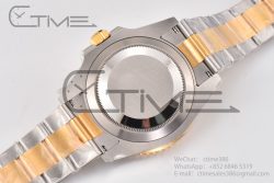 Submariner 41mm 126613 LN YG/SS 904L Steel VSF 1:1 Best Edition VS3235 - Image 25