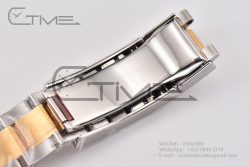 Submariner 41mm 126613 LN YG/SS 904L Steel VSF 1:1 Best Edition VS3235 - Image 26