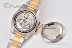Submariner 41mm 126613 LN YG/SS 904L Steel VSF 1:1 Best Edition VS3235 - Image 28