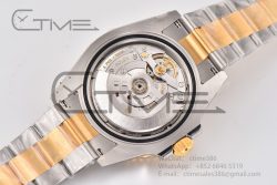 Submariner 41mm 126613 LN YG/SS 904L Steel VSF 1:1 Best Edition VS3235 - Image 29
