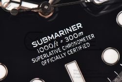 Submariner 41mm 126610 LN Black Ceramic 904L Steel VSF 1:1 Best Edition VS3235 - Image 9