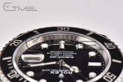 Submariner 41mm 126610 LN Black Ceramic 904L Steel VSF 1:1 Best Edition VS3235 - Image 14