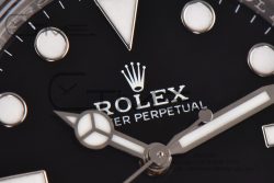 Submariner 114060 No Date Black Ceramic 904L Steel VSF 1:1 Best Edition VS3130 - Image 8