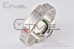 Submariner 114060 No Date Black Ceramic 904L Steel VSF 1:1 Best Edition VS3130 - Image 17