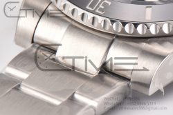 Submariner 114060 No Date Black Ceramic 904L Steel VSF 1:1 Best Edition VS3130 - Image 25