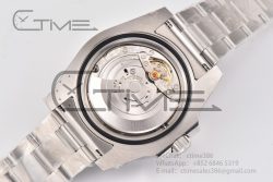Submariner 114060 No Date Black Ceramic 904L Steel VSF 1:1 Best Edition VS3130 - Image 29