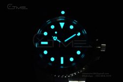Submariner 116613 LN Black Ceramic Clean Factory 1:1 Best Edition 904L SS Case and Bracelet VS3135 - Image 37