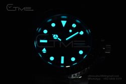 GMT-Master II 116710 LN  Black Ceramic 904L Steel Clean Factory Best Edition VR3186 - Image 37