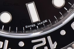 GMT-Master II 116710 LN  Black Ceramic 904L Steel Clean Factory Best Edition VR3186 - Image 7