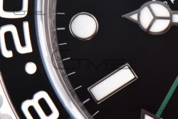 GMT-Master II 116710 LN  Black Ceramic 904L Steel Clean Factory Best Edition VR3186 - Image 9