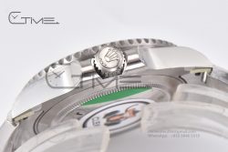 GMT-Master II 116710 LN  Black Ceramic 904L Steel Clean Factory Best Edition VR3186 - Image 16