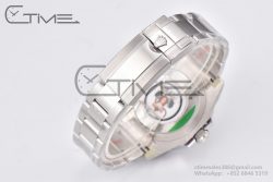 GMT-Master II 116710 LN  Black Ceramic 904L Steel Clean Factory Best Edition VR3186 - Image 18