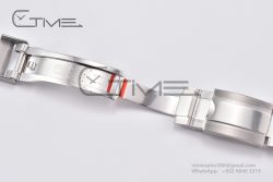 GMT-Master II 116710 LN  Black Ceramic 904L Steel Clean Factory Best Edition VR3186 - Image 19
