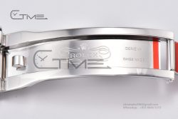 GMT-Master II 116710 LN  Black Ceramic 904L Steel Clean Factory Best Edition VR3186 - Image 20