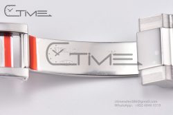 GMT-Master II 116710 LN  Black Ceramic 904L Steel Clean Factory Best Edition VR3186 - Image 21