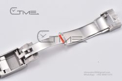 GMT-Master II 116710 LN  Black Ceramic 904L Steel Clean Factory Best Edition VR3186 - Image 25