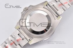 GMT-Master II 116710 LN  Black Ceramic 904L Steel Clean Factory Best Edition VR3186 - Image 27
