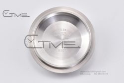 GMT-Master II 116710 LN  Black Ceramic 904L Steel Clean Factory Best Edition VR3186 - Image 28
