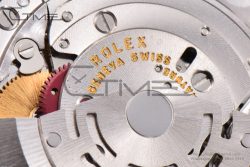 GMT-Master II 116710 LN  Black Ceramic 904L Steel Clean Factory Best Edition VR3186 - Image 33